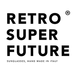 Retro Super Future - Ottica Ventuno, Torino