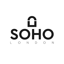 Soho London - Ottica Ventuno, Torino